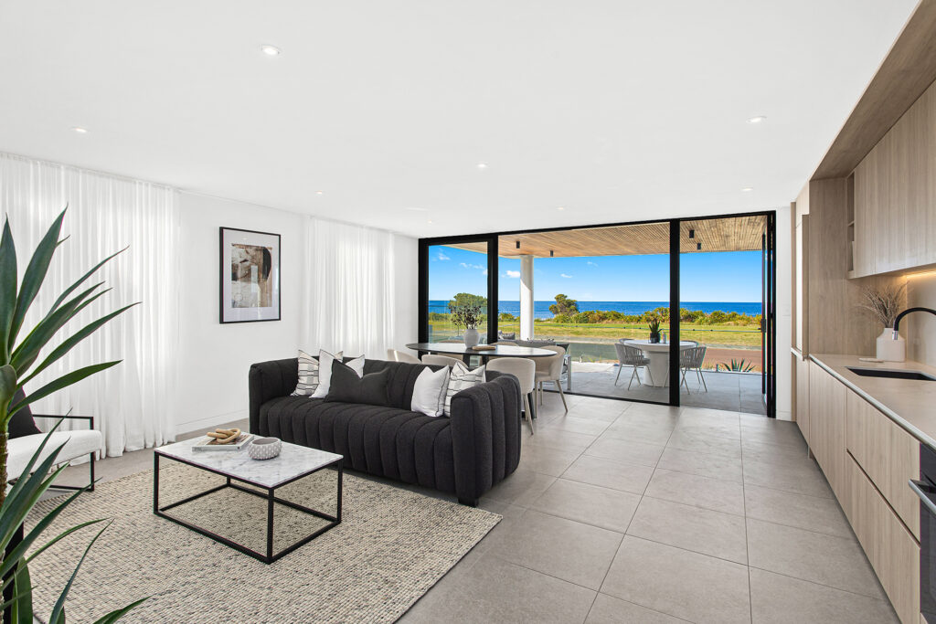 Sold - 1/42 Beach Drive - New Property in Woonona - Real Estate by Vanessa Denison-Pender