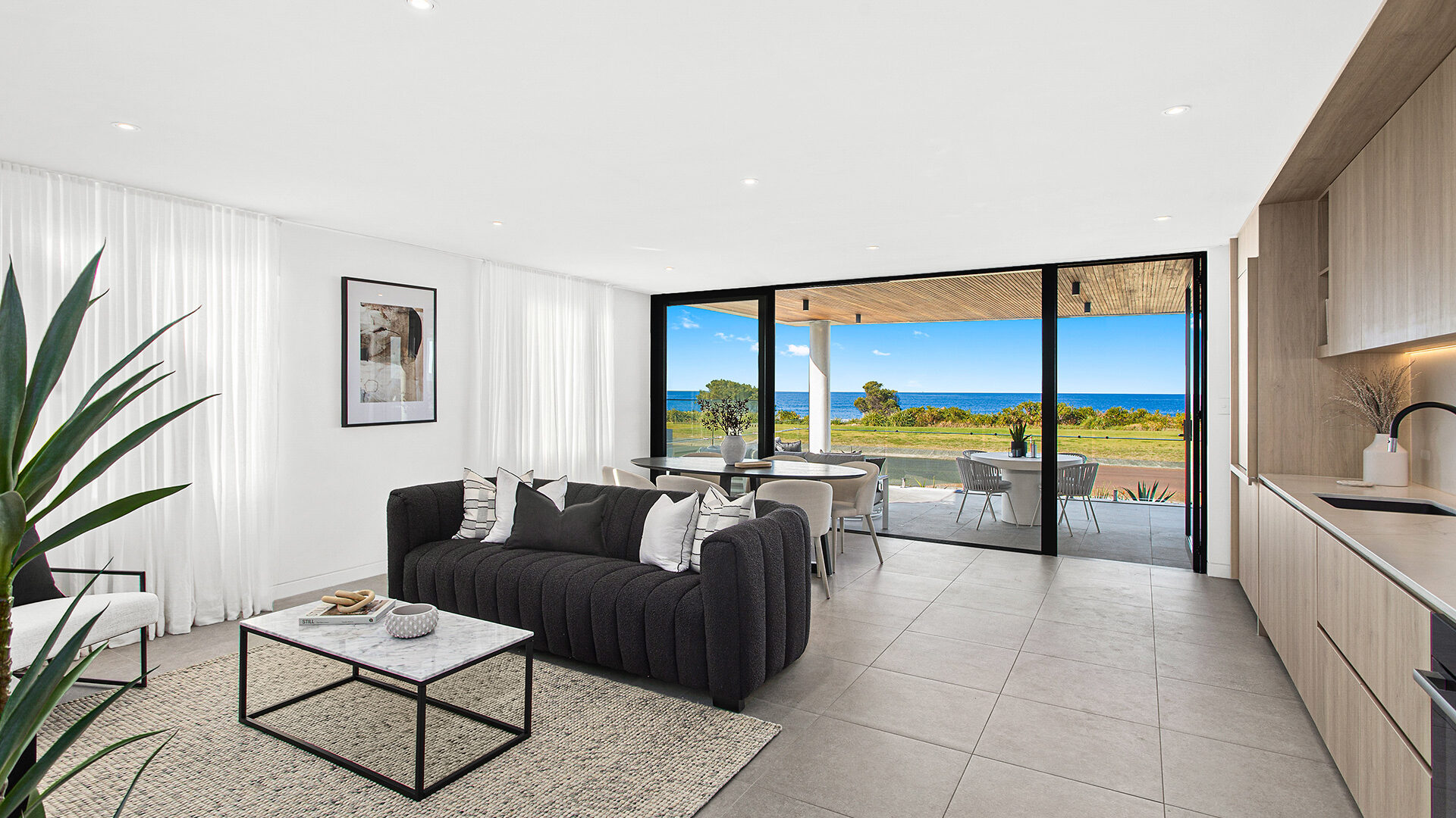 Sold - 1/42 Beach Drive - New Property in Woonona - Real Estate by Vanessa Denison-Pender