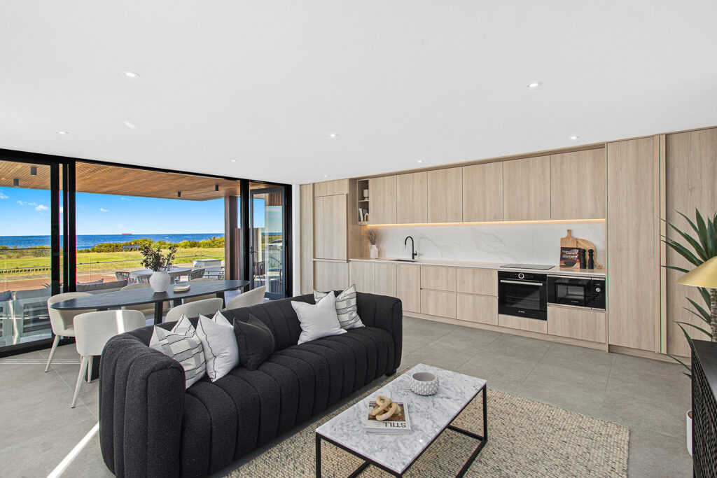 Sold - 1/42 Beach Drive - New Property in Woonona - Real Estate by Vanessa Denison-Pender