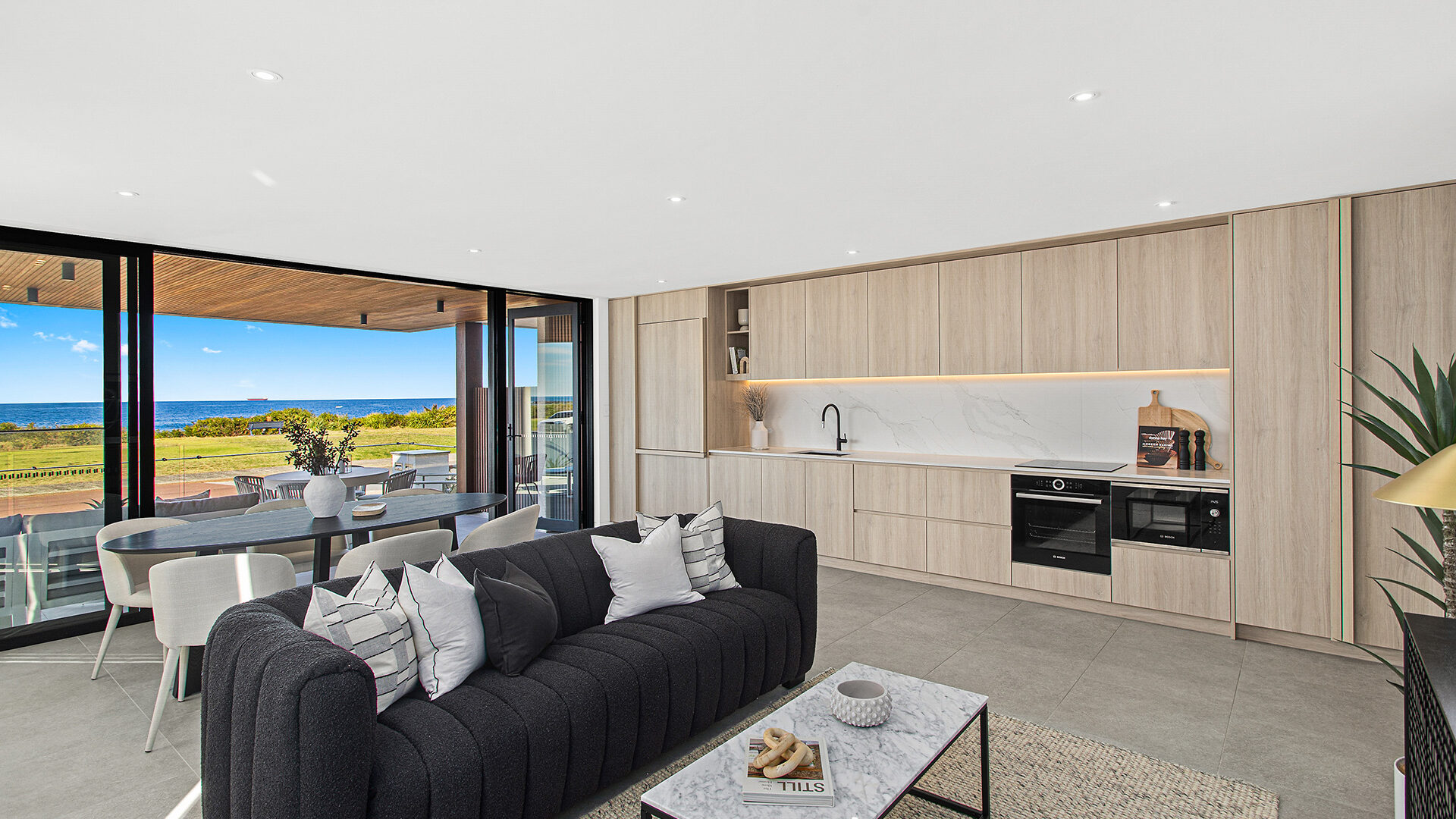Sold - 1/42 Beach Drive - New Property in Woonona - Real Estate by Vanessa Denison-Pender