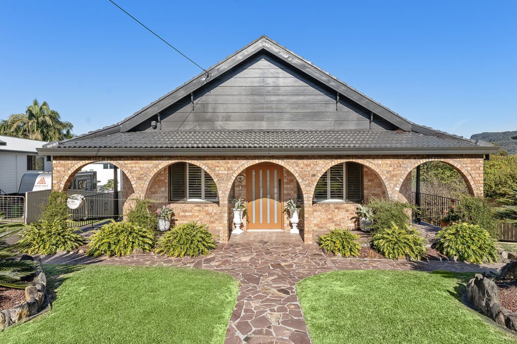 Sold - 11 Park Road - New Property in Bulli - Real Estate by Peter Armstrong