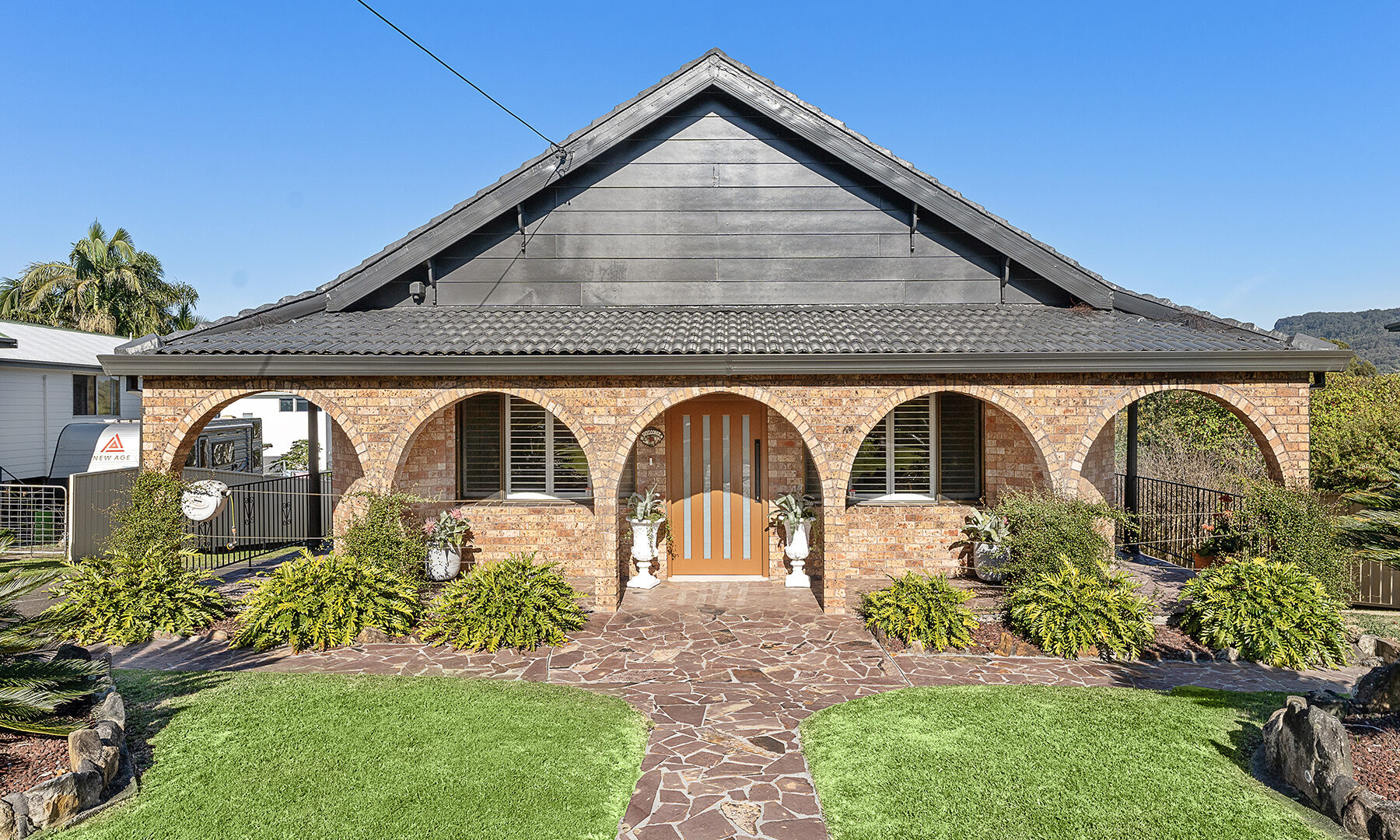 Sold - 11 Park Road - New Property in Bulli - Real Estate by Peter Armstrong