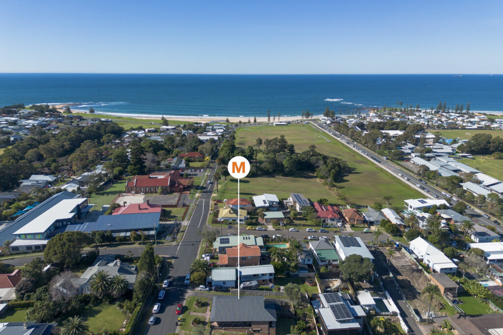 Sold - 11 Park Road - New Property in Bulli - Real Estate by Peter Armstrong