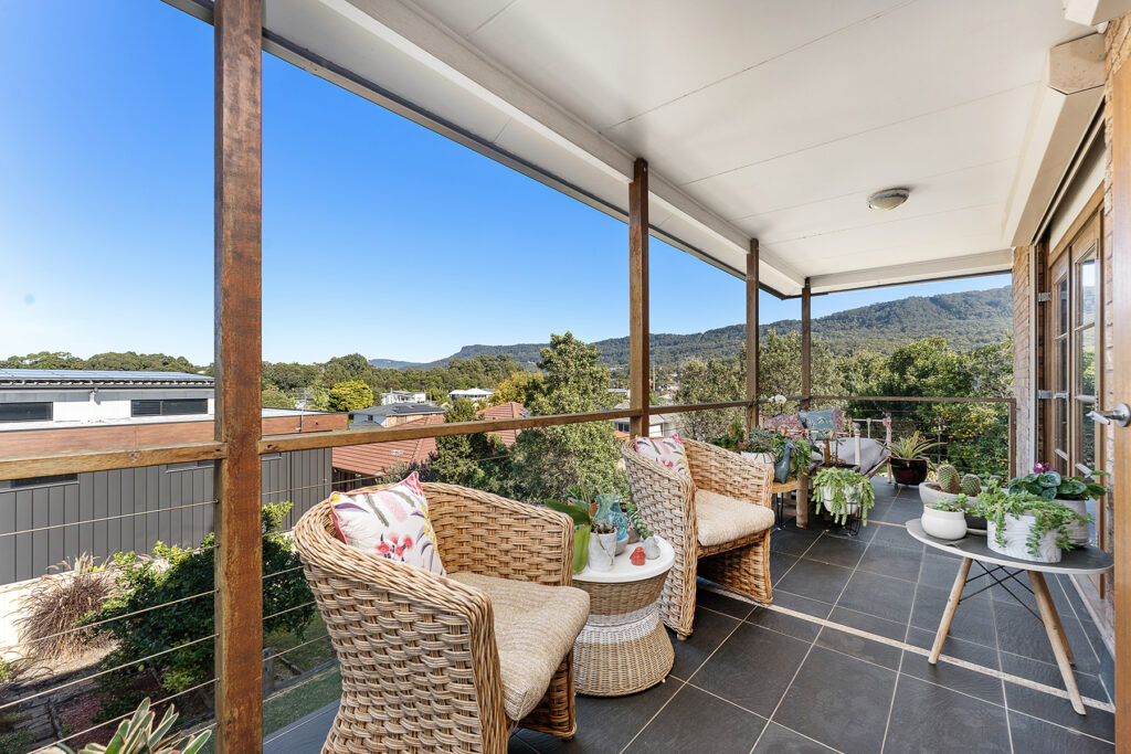 Sold - 11 Park Road - New Property in Bulli - Real Estate by Peter Armstrong