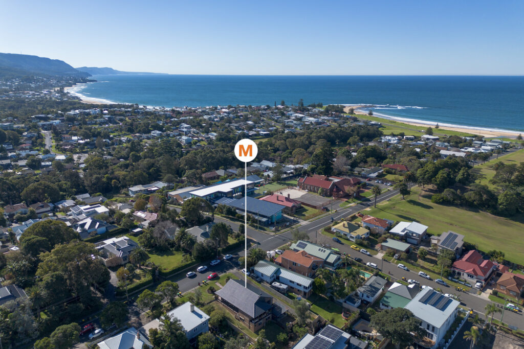 Sold - 11 Park Road - New Property in Bulli - Real Estate by Peter Armstrong