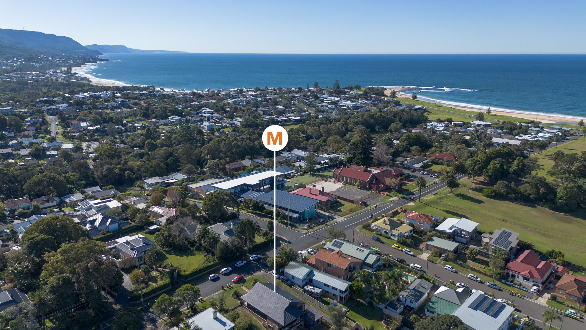 Sold - 11 Park Road - New Property in Bulli - Real Estate by Peter Armstrong