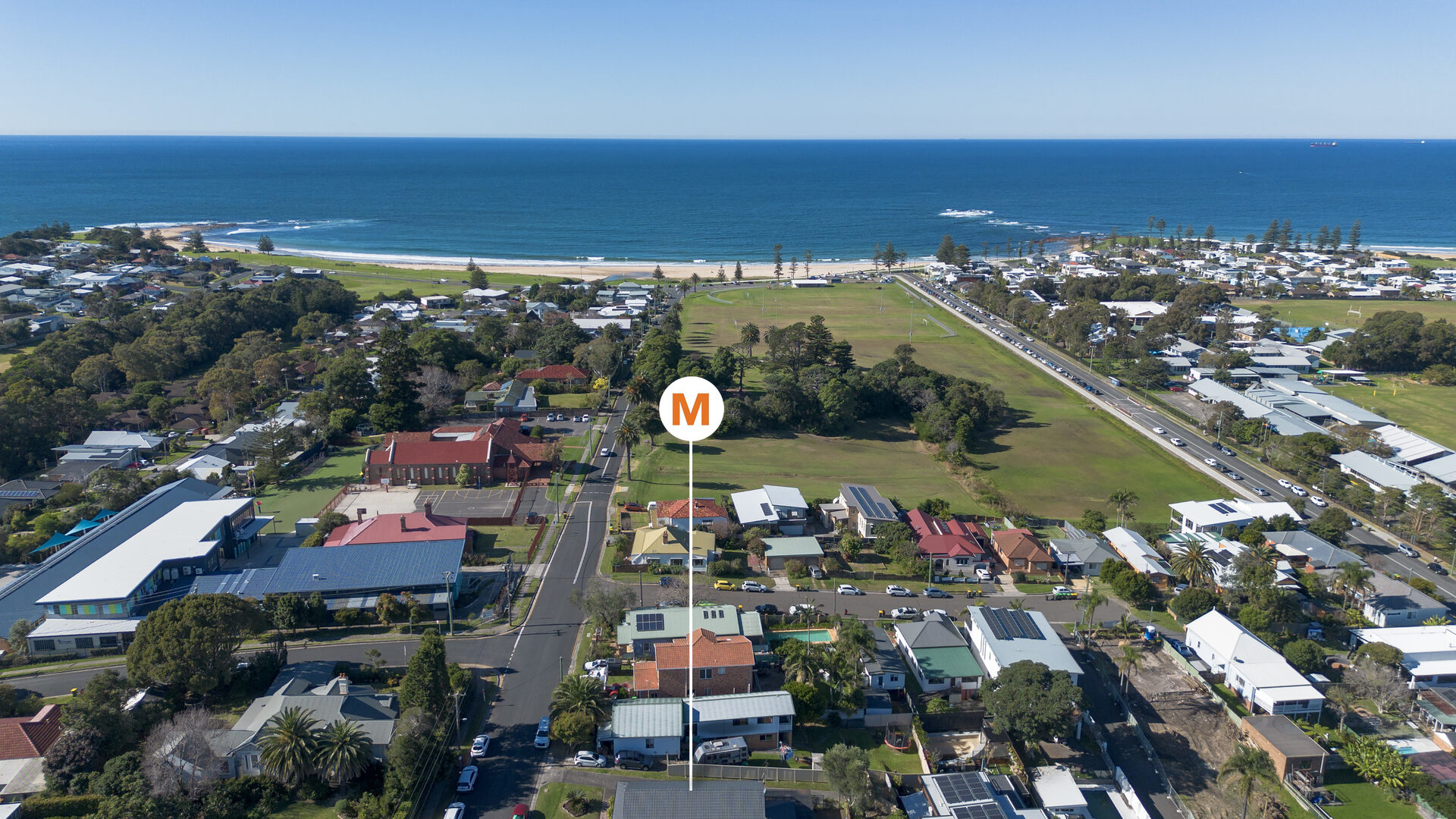 Sold - 11 Park Road - New Property in Bulli - Real Estate by Peter Armstrong