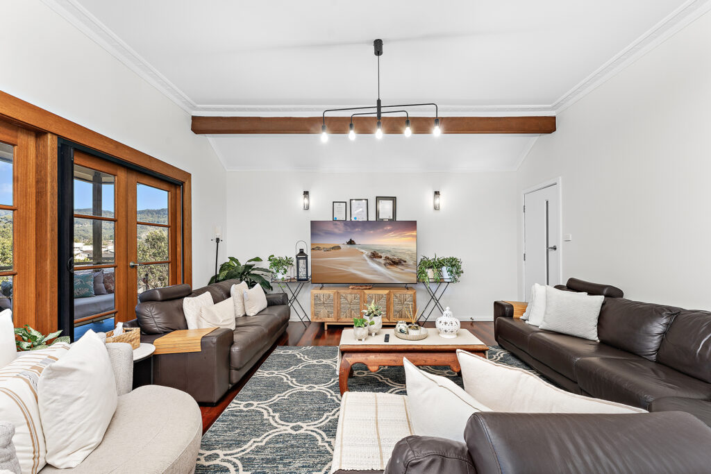Sold - 11 Park Road - New Property in Bulli - Real Estate by Peter Armstrong