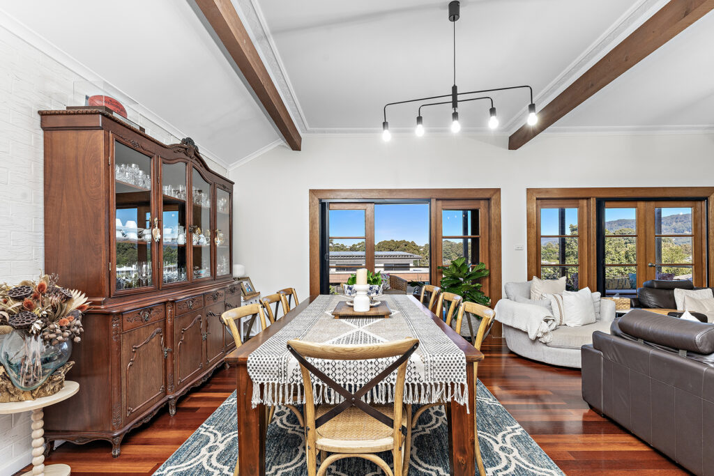 Sold - 11 Park Road - New Property in Bulli - Real Estate by Peter Armstrong