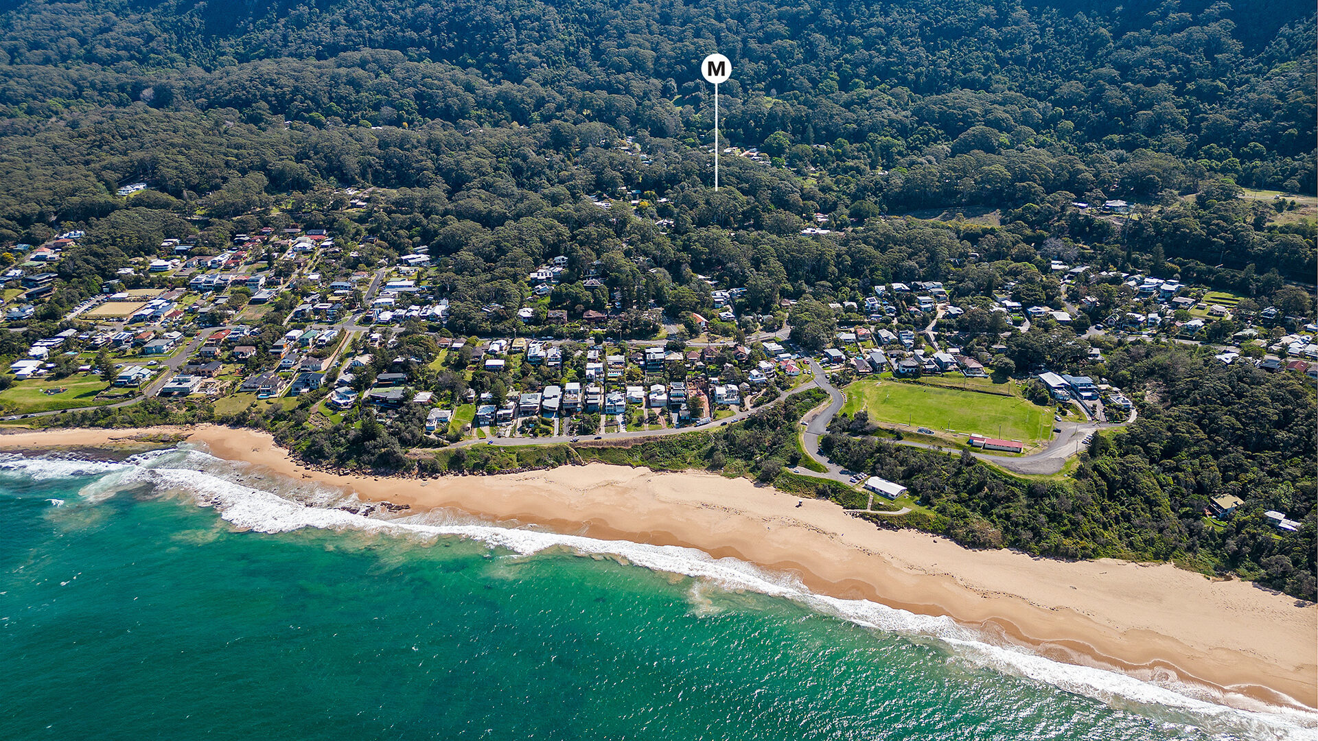 Sold - 3 Sweeney Place - New Property in Wombarra - Real Estate by Vanessa Denison-Pender