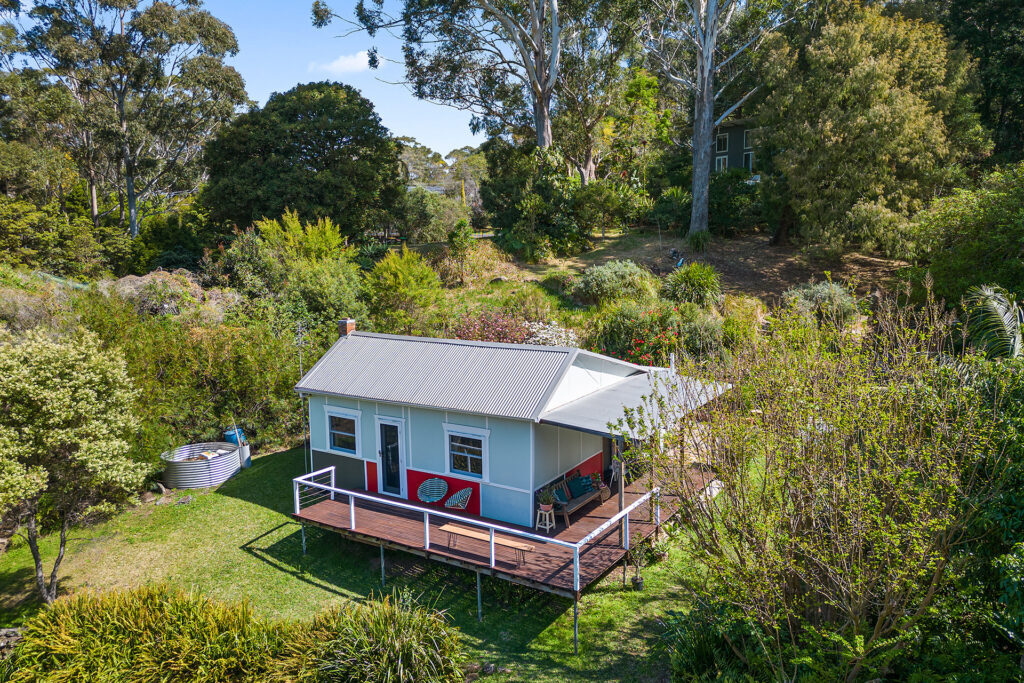 Sold - 3 Sweeney Place - New Property in Wombarra - Real Estate by Vanessa Denison-Pender