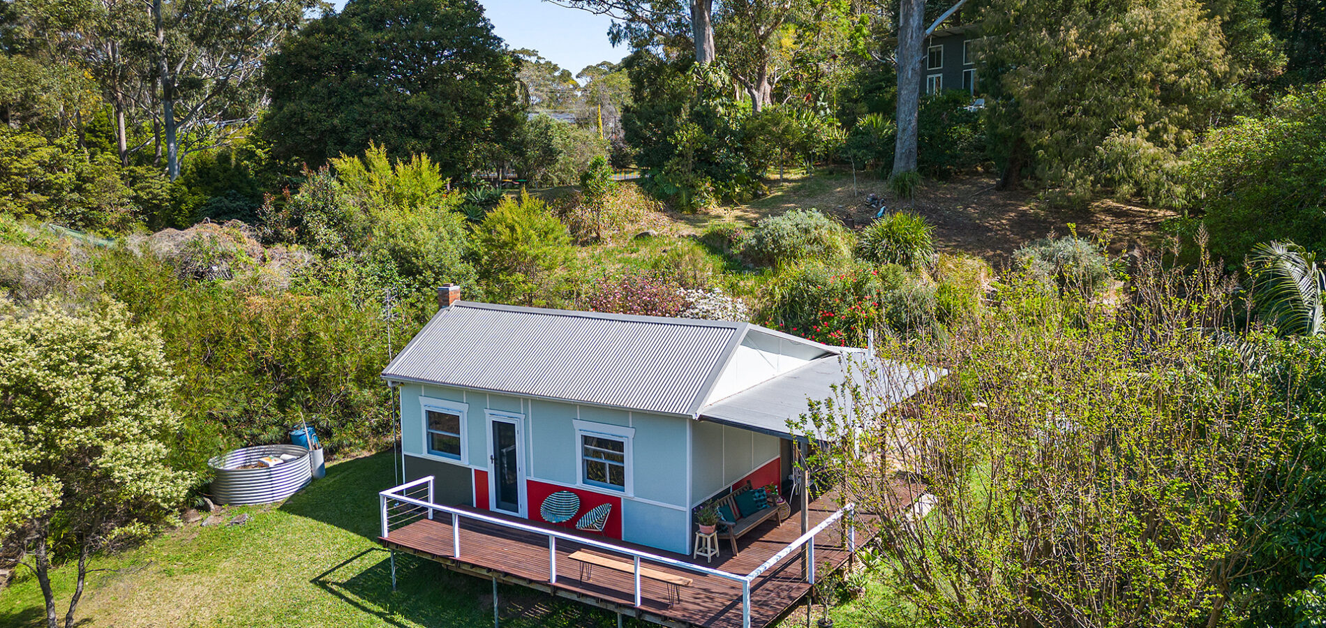 Sold - 3 Sweeney Place - New Property in Wombarra - Real Estate by Vanessa Denison-Pender