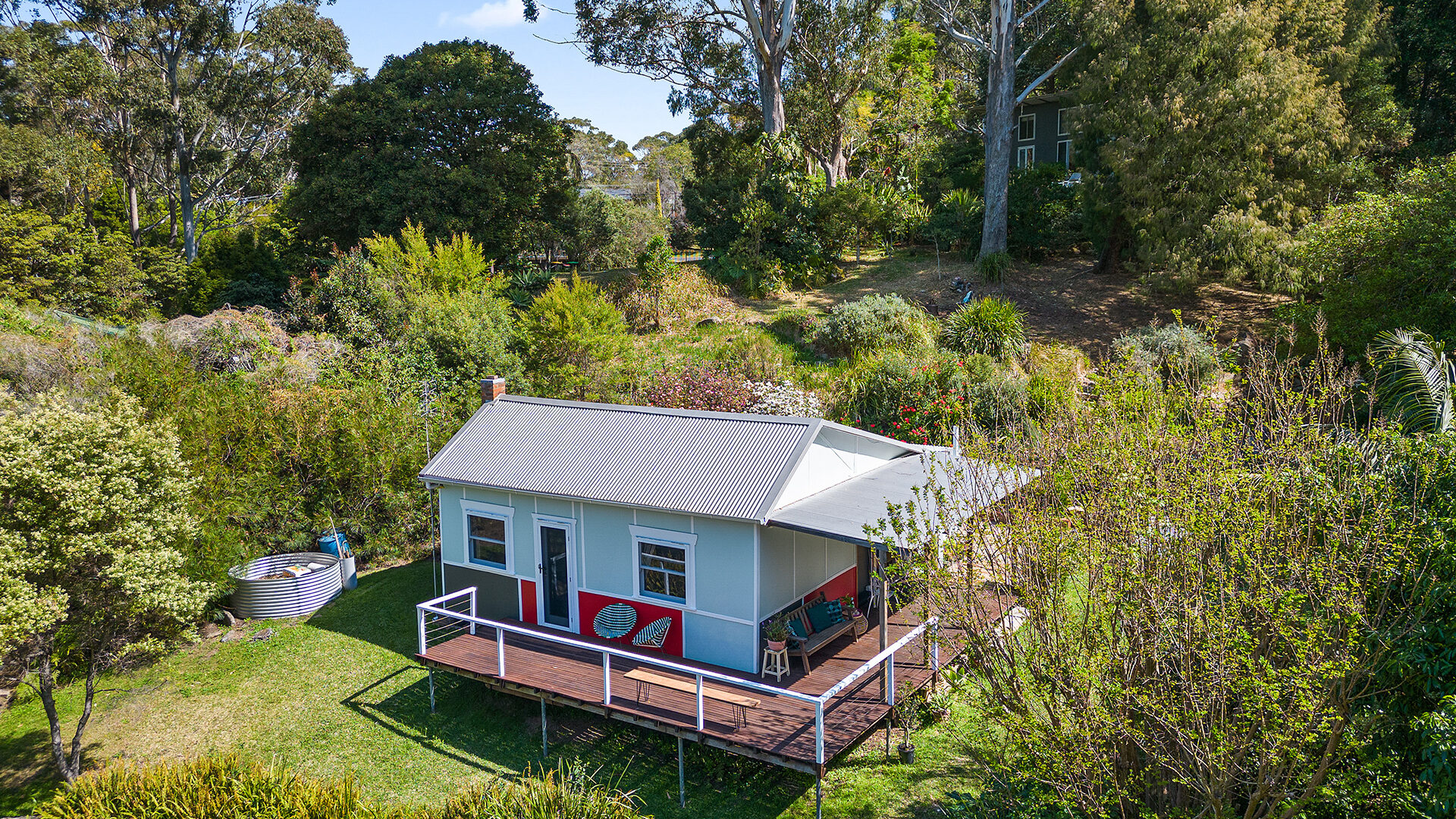 Sold - 3 Sweeney Place - New Property in Wombarra - Real Estate by Vanessa Denison-Pender