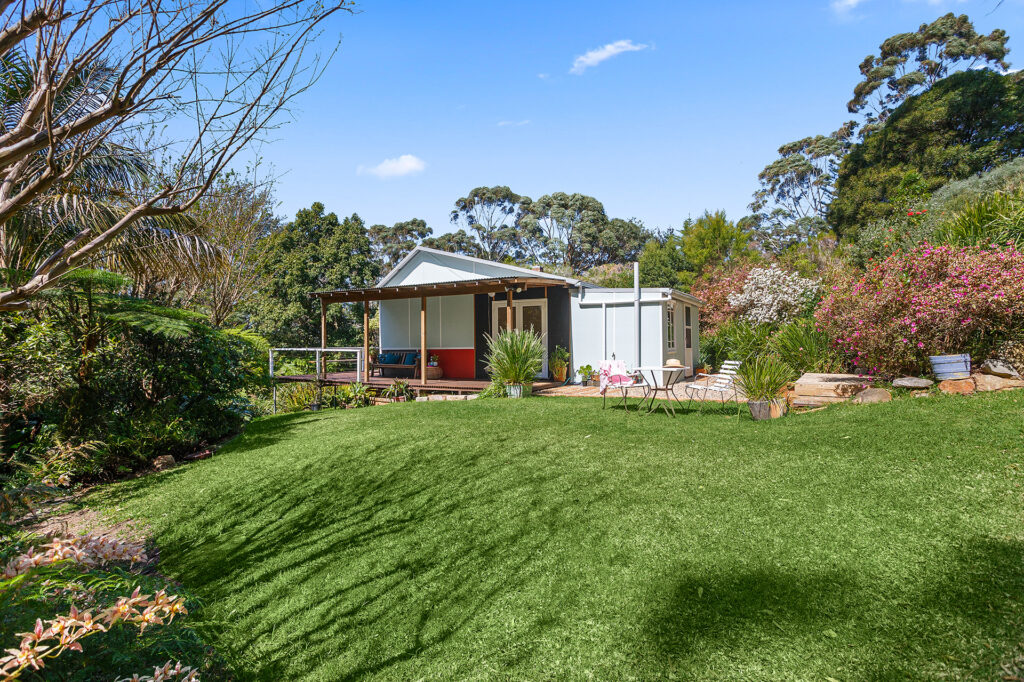 Sold - 3 Sweeney Place - New Property in Wombarra - Real Estate by Vanessa Denison-Pender