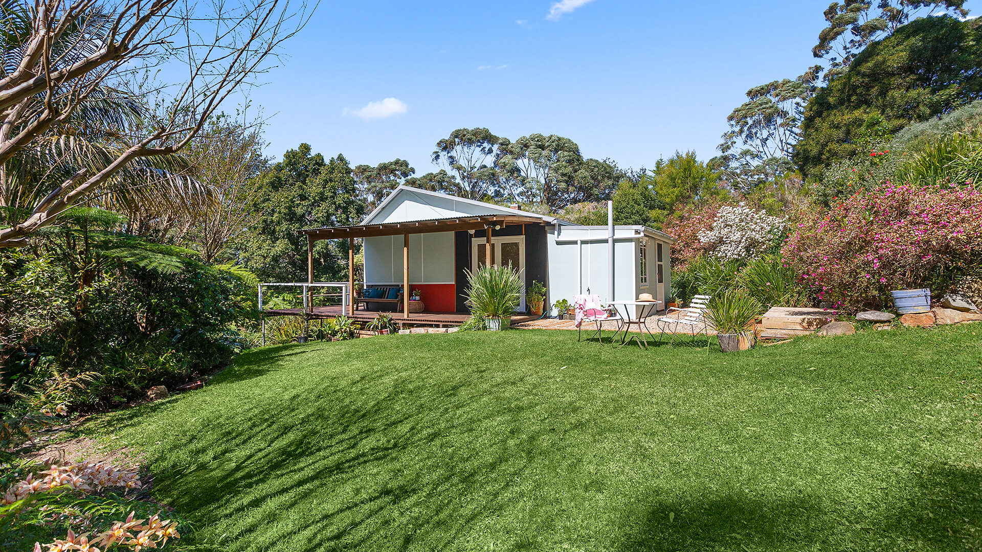 Sold - 3 Sweeney Place - New Property in Wombarra - Real Estate by Vanessa Denison-Pender