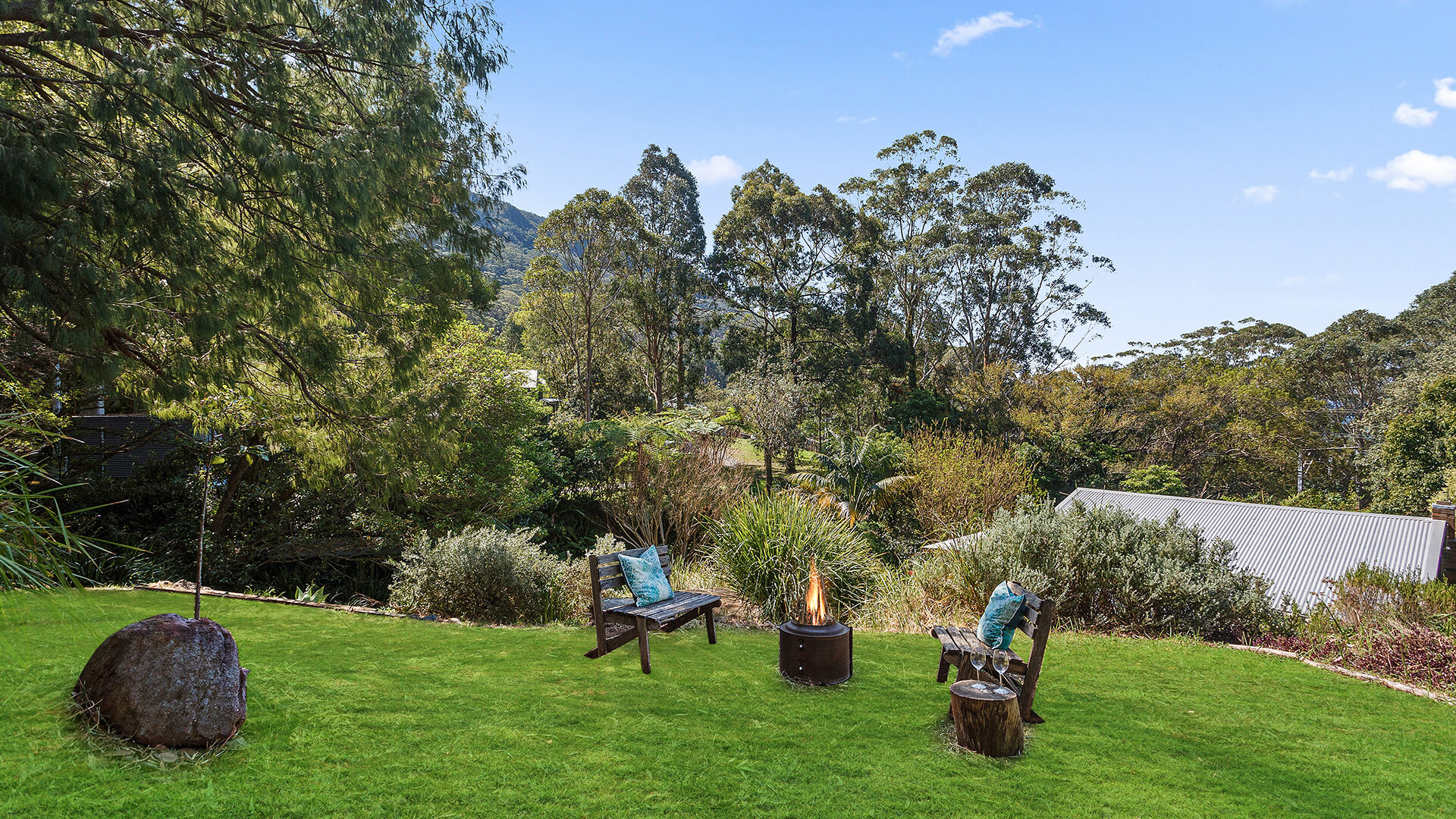 Sold - 3 Sweeney Place - New Property in Wombarra - Real Estate by Vanessa Denison-Pender