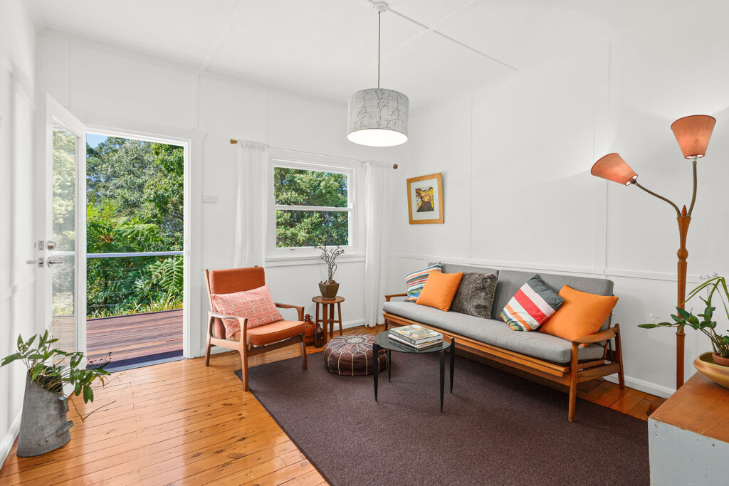 Sold - 3 Sweeney Place - New Property in Wombarra - Real Estate by Vanessa Denison-Pender