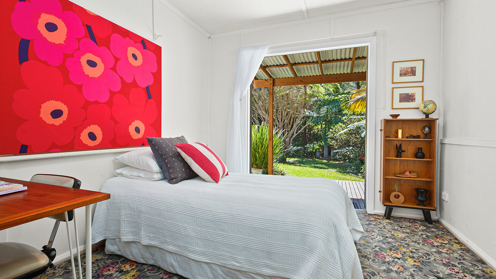 Sold - 3 Sweeney Place - New Property in Wombarra - Real Estate by Vanessa Denison-Pender