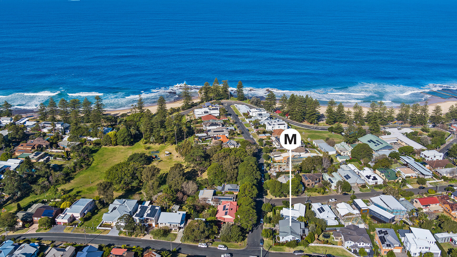 Sold - 22 Toxteth Avenue - New Property in Austinmer - Real Estate by Vanessa Denison-Pender