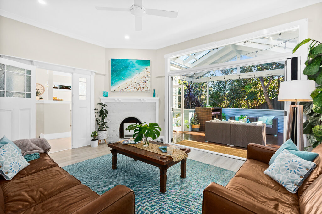 Sold - 22 Toxteth Avenue - New Property in Austinmer - Real Estate by Vanessa Denison-Pender