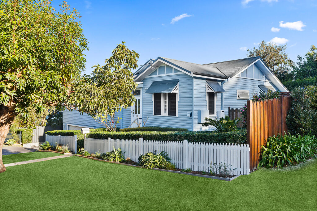 Sold - 22 Toxteth Avenue - New Property in Austinmer - Real Estate by Vanessa Denison-Pender
