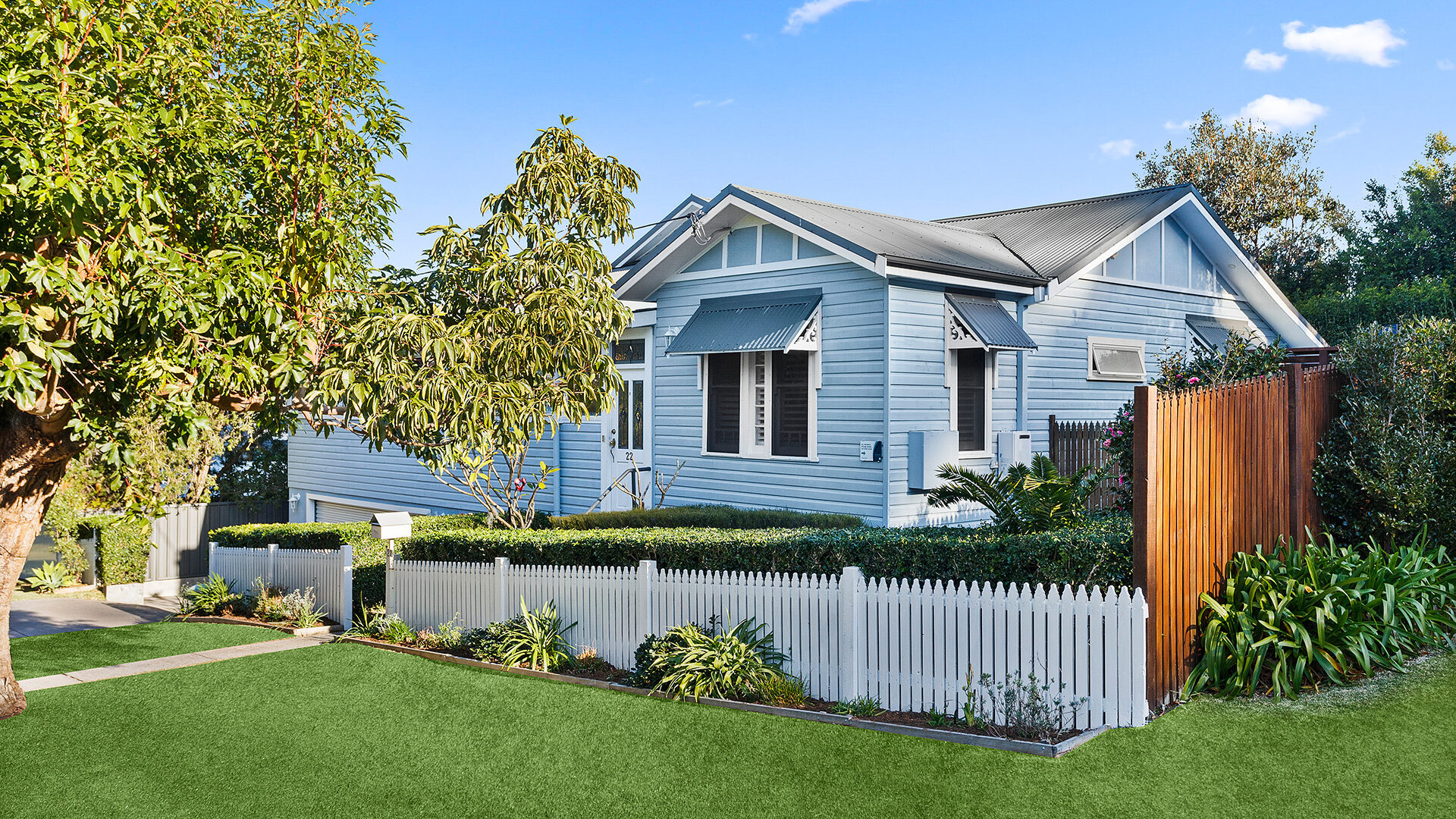 Sold - 22 Toxteth Avenue - New Property in Austinmer - Real Estate by Vanessa Denison-Pender