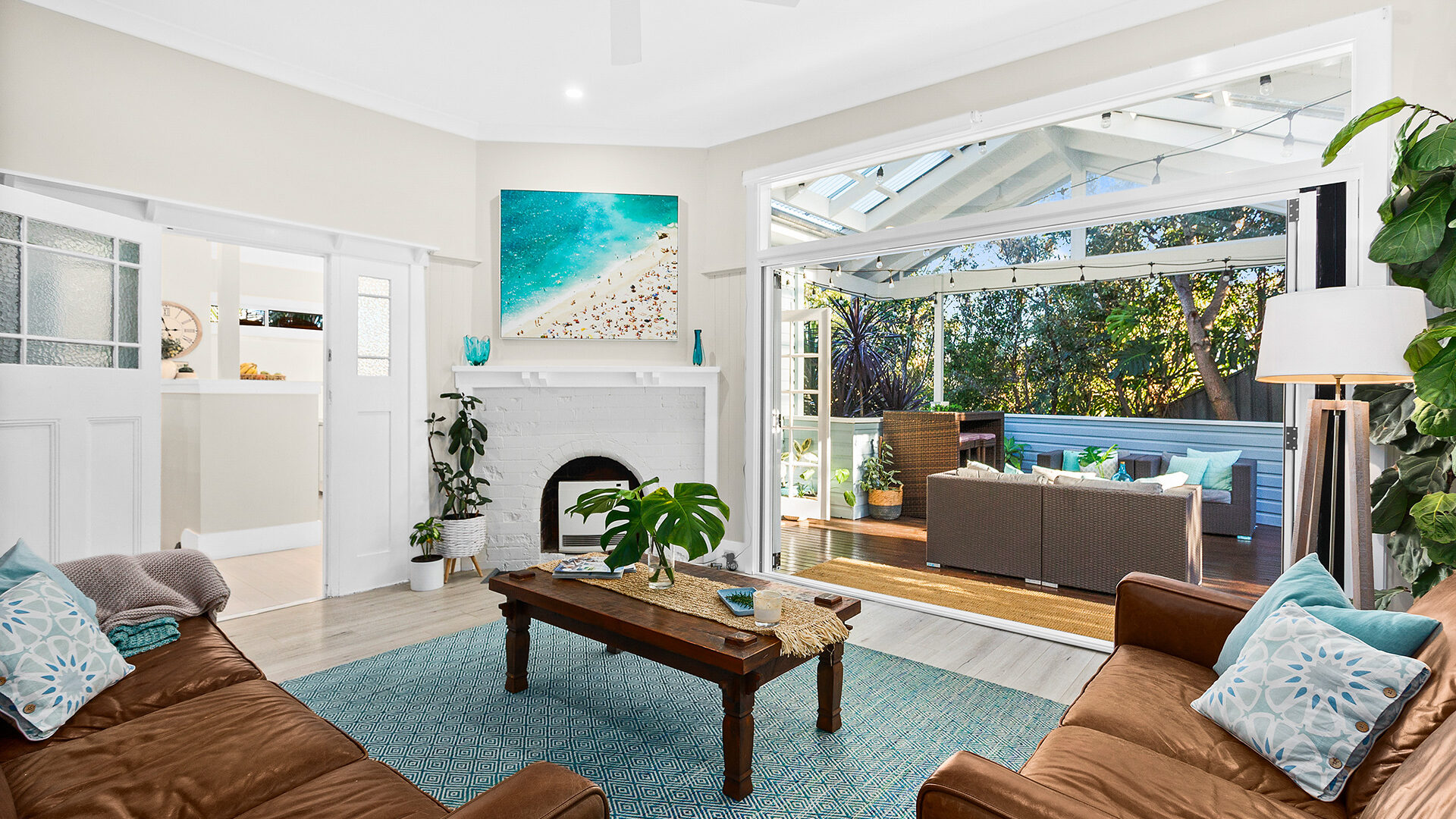 Sold - 22 Toxteth Avenue - New Property in Austinmer - Real Estate by Vanessa Denison-Pender