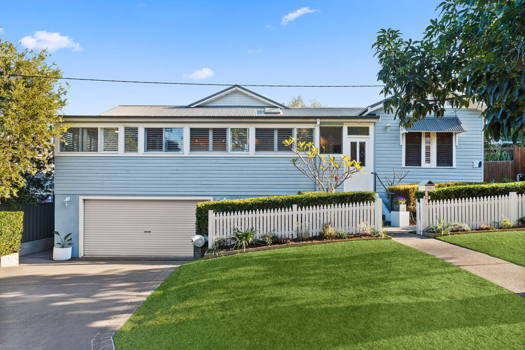 Sold - 22 Toxteth Avenue - New Property in Austinmer - Real Estate by Vanessa Denison-Pender