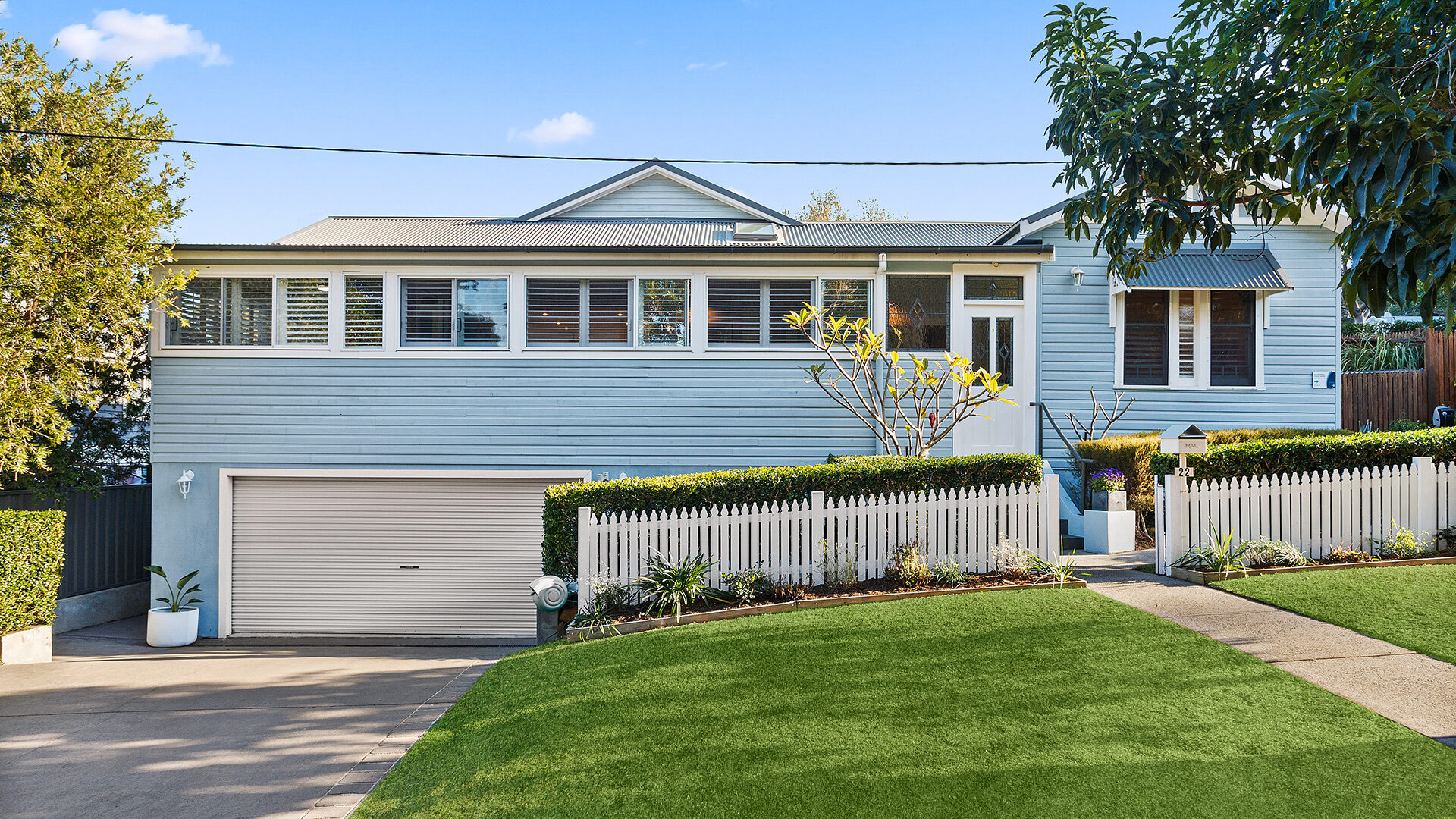 Sold - 22 Toxteth Avenue - New Property in Austinmer - Real Estate by Vanessa Denison-Pender