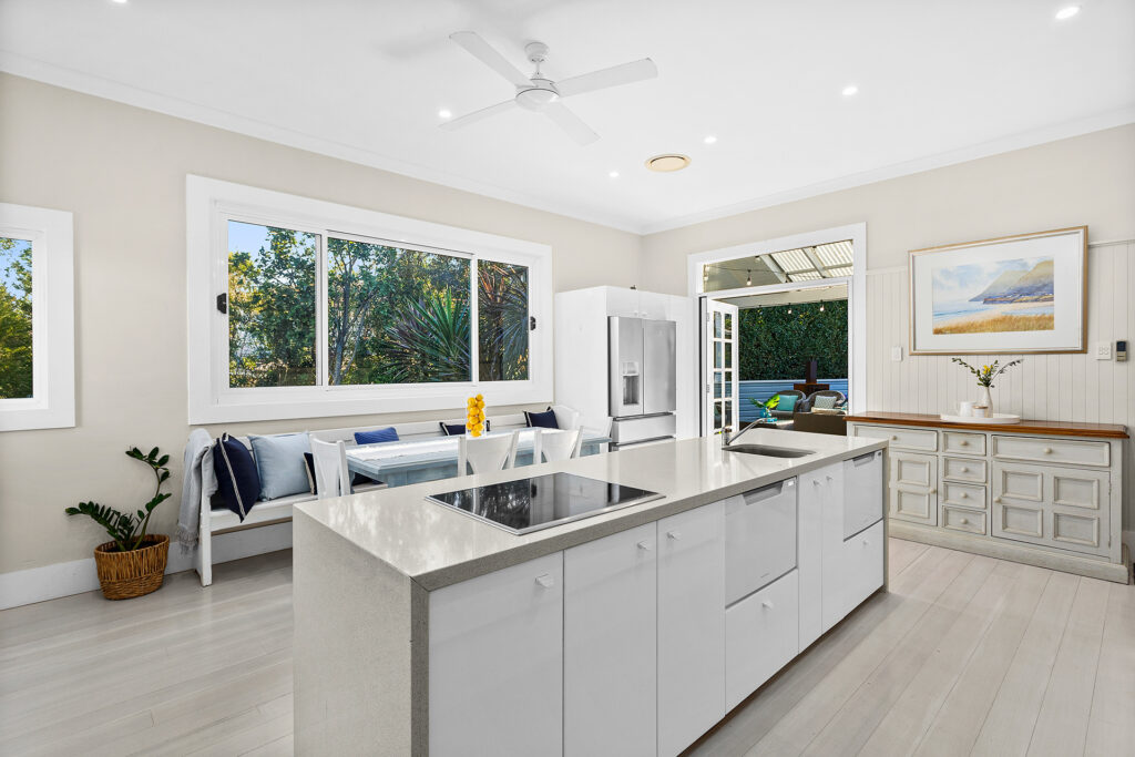 Sold - 22 Toxteth Avenue - New Property in Austinmer - Real Estate by Vanessa Denison-Pender