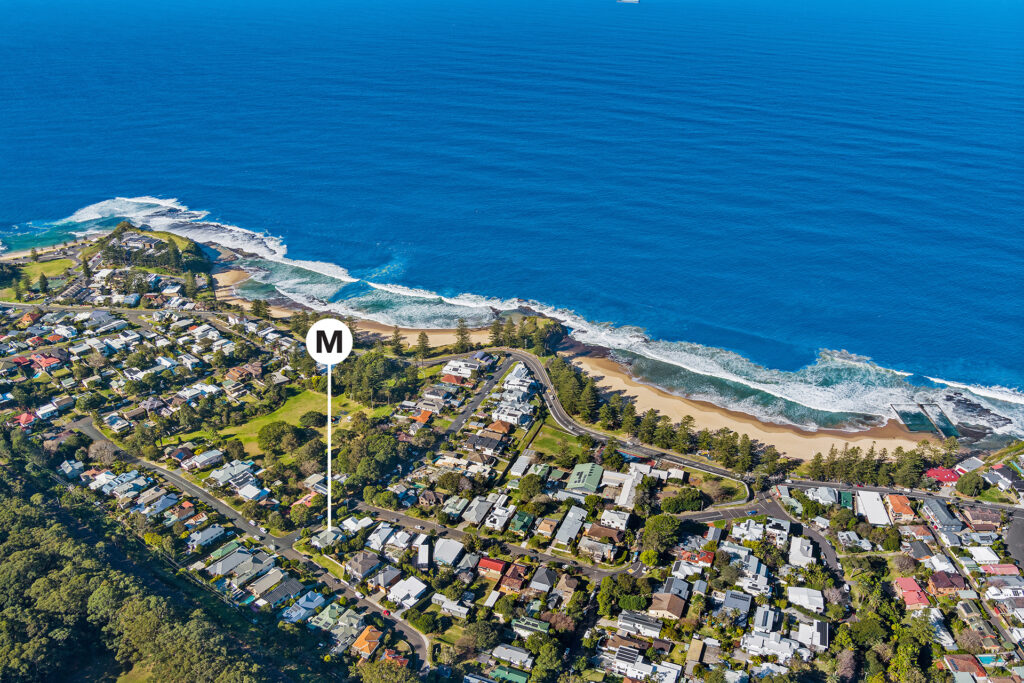 Sold - 22 Toxteth Avenue - New Property in Austinmer - Real Estate by Vanessa Denison-Pender