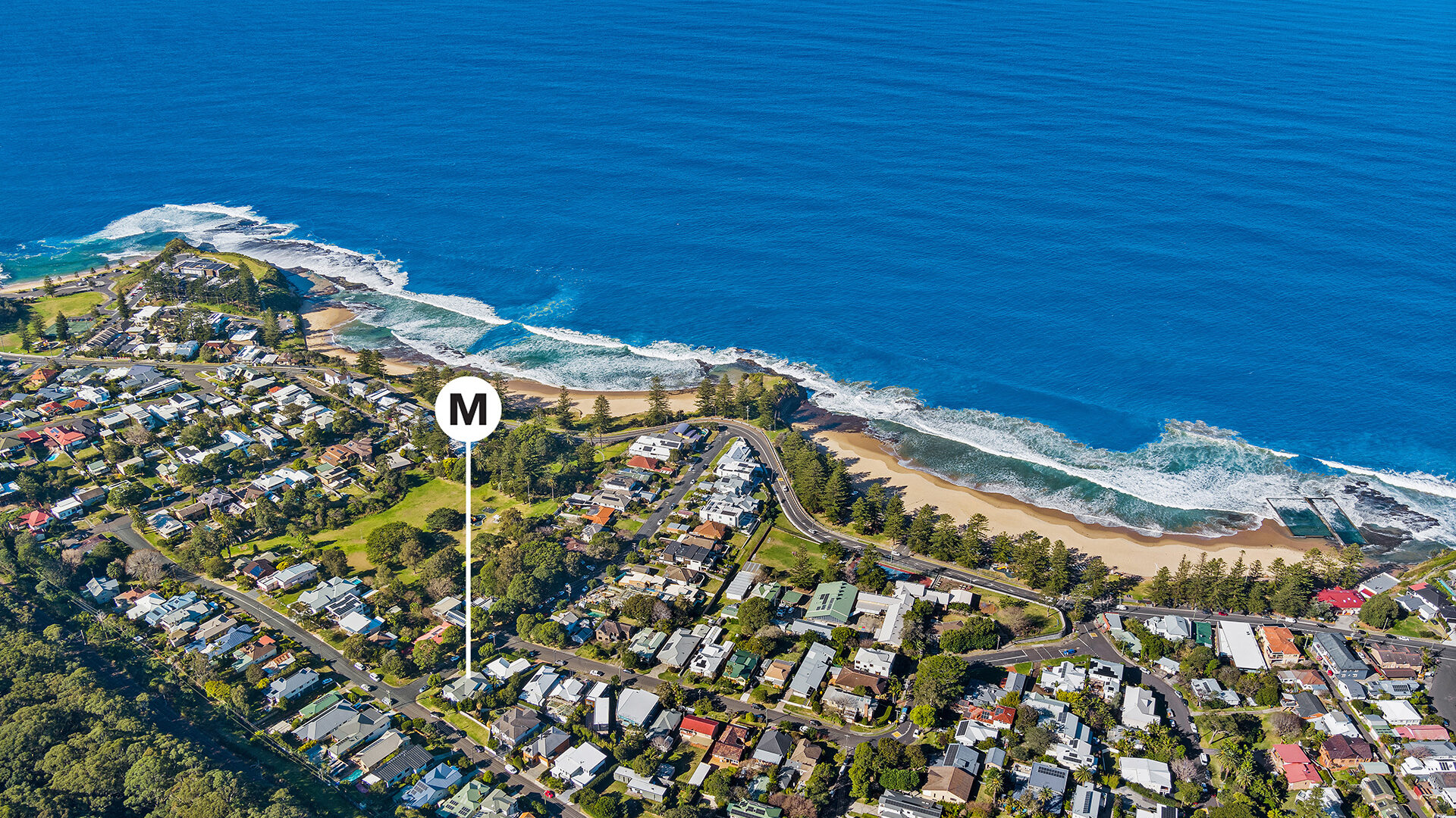 Sold - 22 Toxteth Avenue - New Property in Austinmer - Real Estate by Vanessa Denison-Pender