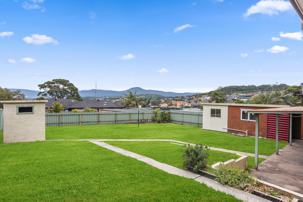 Sold - 4 Hilltop Avenue - New Property in Lake Heights - Real Estate by McGrath Thirroul