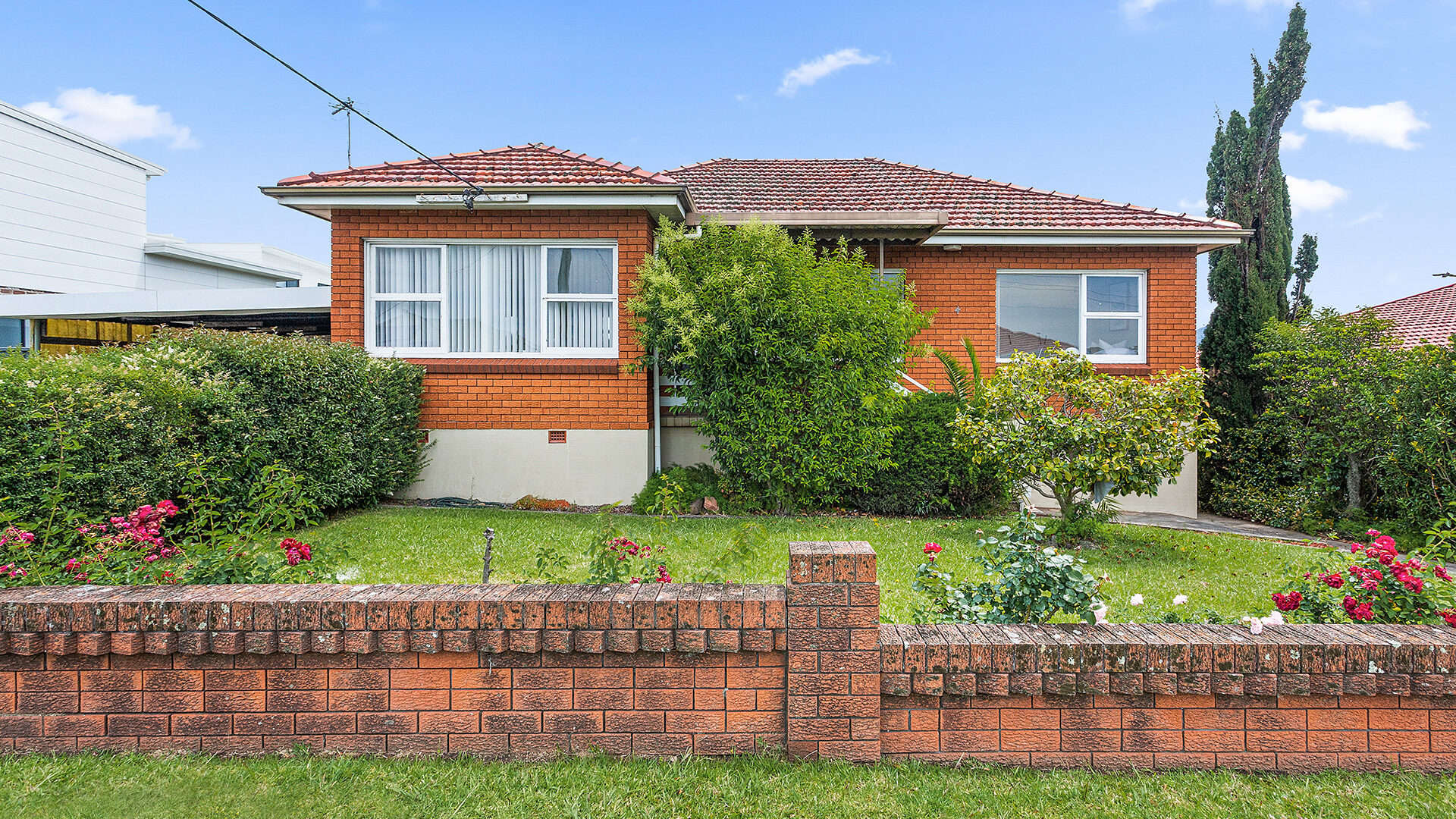 Sold - 4 Hilltop Avenue - New Property in Lake Heights - Real Estate by McGrath Thirroul