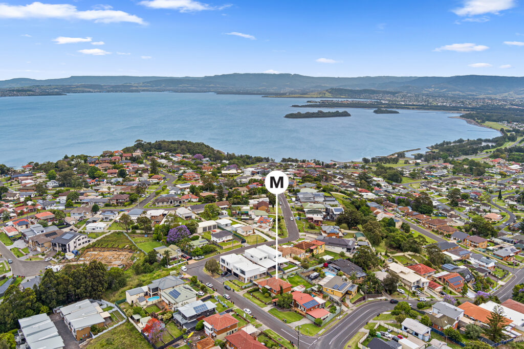 Sold - 4 Hilltop Avenue - New Property in Lake Heights - Real Estate by McGrath Thirroul