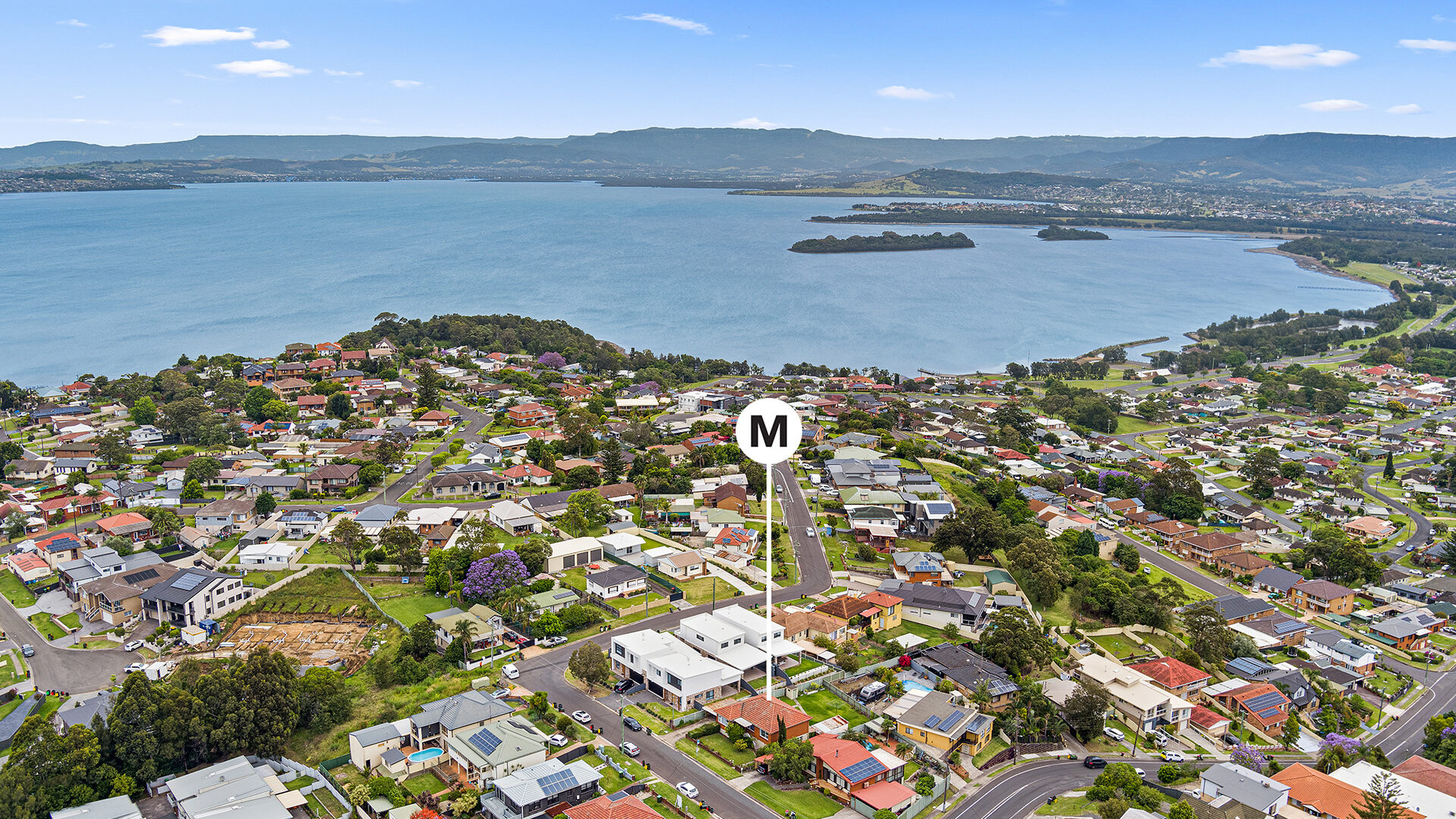 Sold - 4 Hilltop Avenue - New Property in Lake Heights - Real Estate by McGrath Thirroul