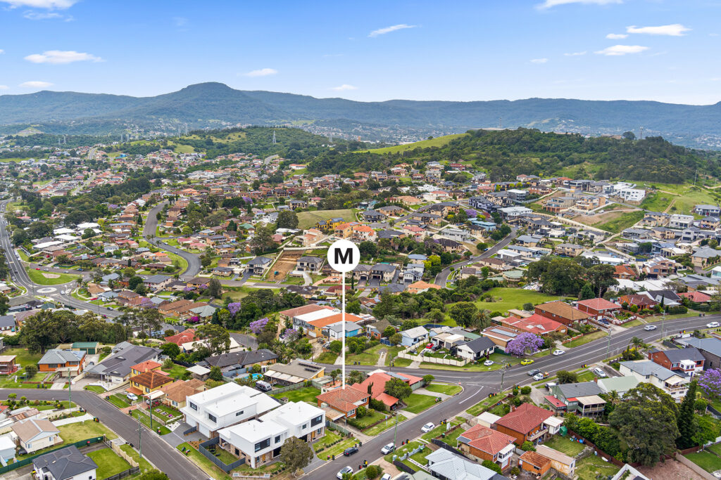 Sold - 4 Hilltop Avenue - New Property in Lake Heights - Real Estate by McGrath Thirroul