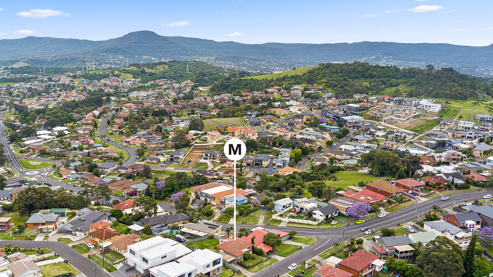 Sold - 4 Hilltop Avenue - New Property in Lake Heights - Real Estate by McGrath Thirroul