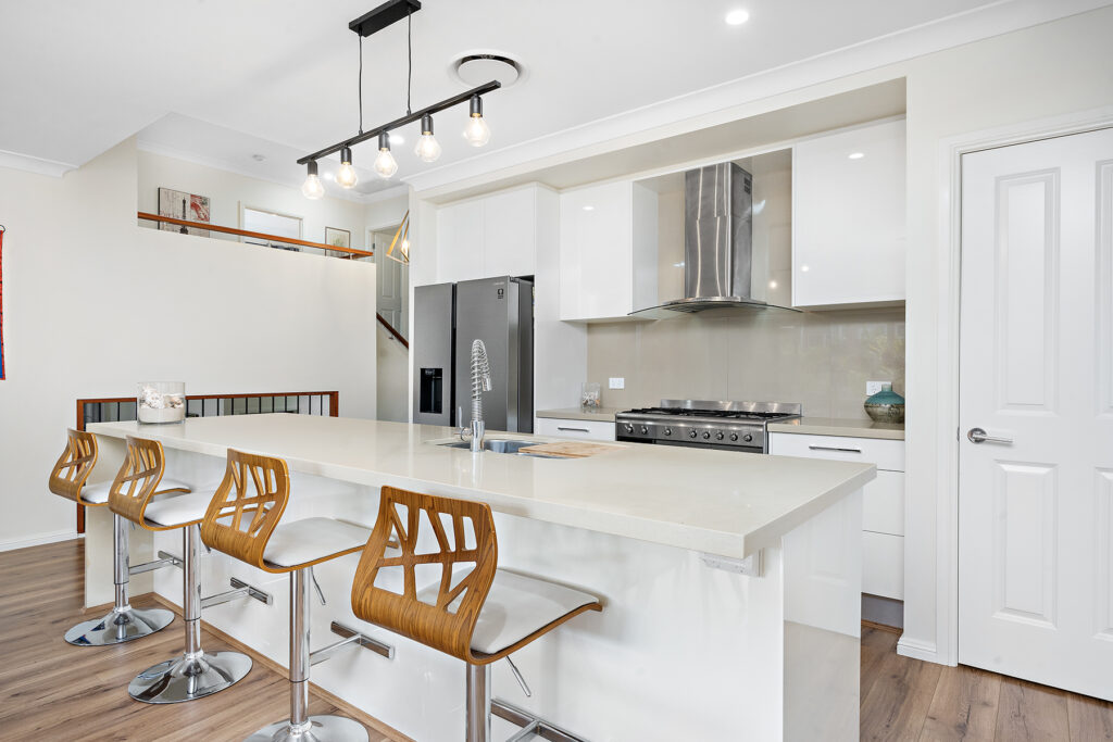 Sold - 40 George Street - New Property in Thirroul - Real Estate by Vanessa Denison-Pender