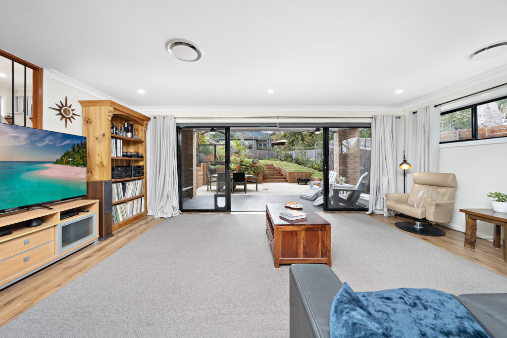 Sold - 40 George Street - New Property in Thirroul - Real Estate by Vanessa Denison-Pender