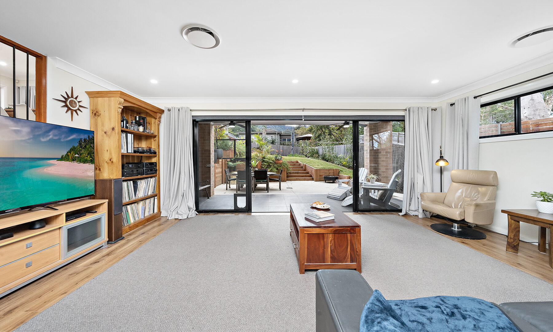 Sold - 40 George Street - New Property in Thirroul - Real Estate by Vanessa Denison-Pender