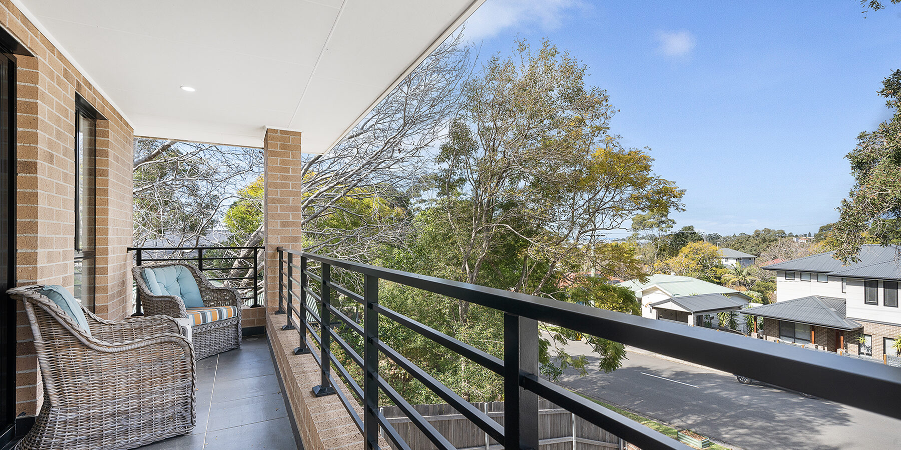 40 George Street, Thirroul