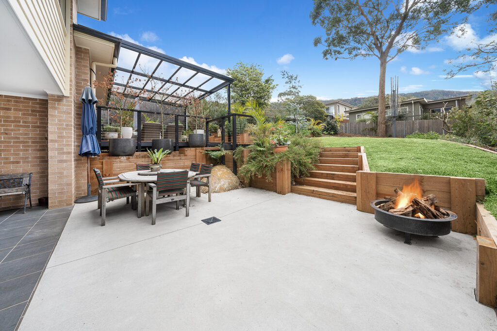 Sold - 40 George Street - New Property in Thirroul - Real Estate by Vanessa Denison-Pender