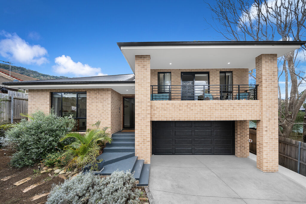 Sold - 40 George Street - New Property in Thirroul - Real Estate by Vanessa Denison-Pender