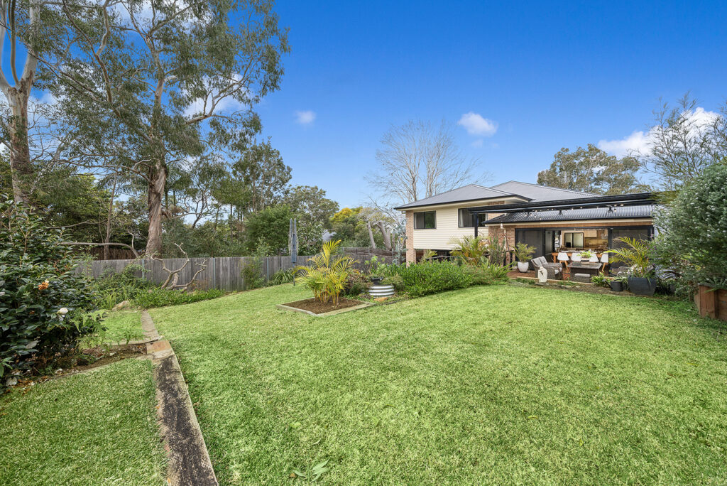 Sold - 40 George Street - New Property in Thirroul - Real Estate by Vanessa Denison-Pender