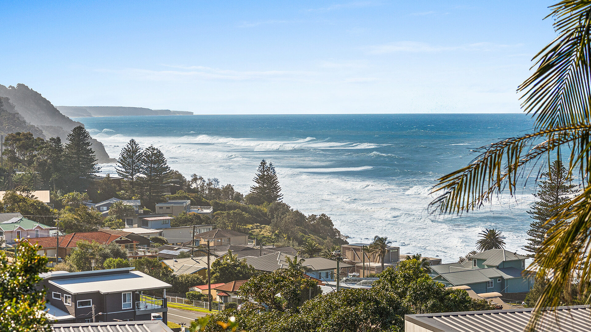 Sold - 6 Denmark Street - New Property in Wombarra - Real Estate by 