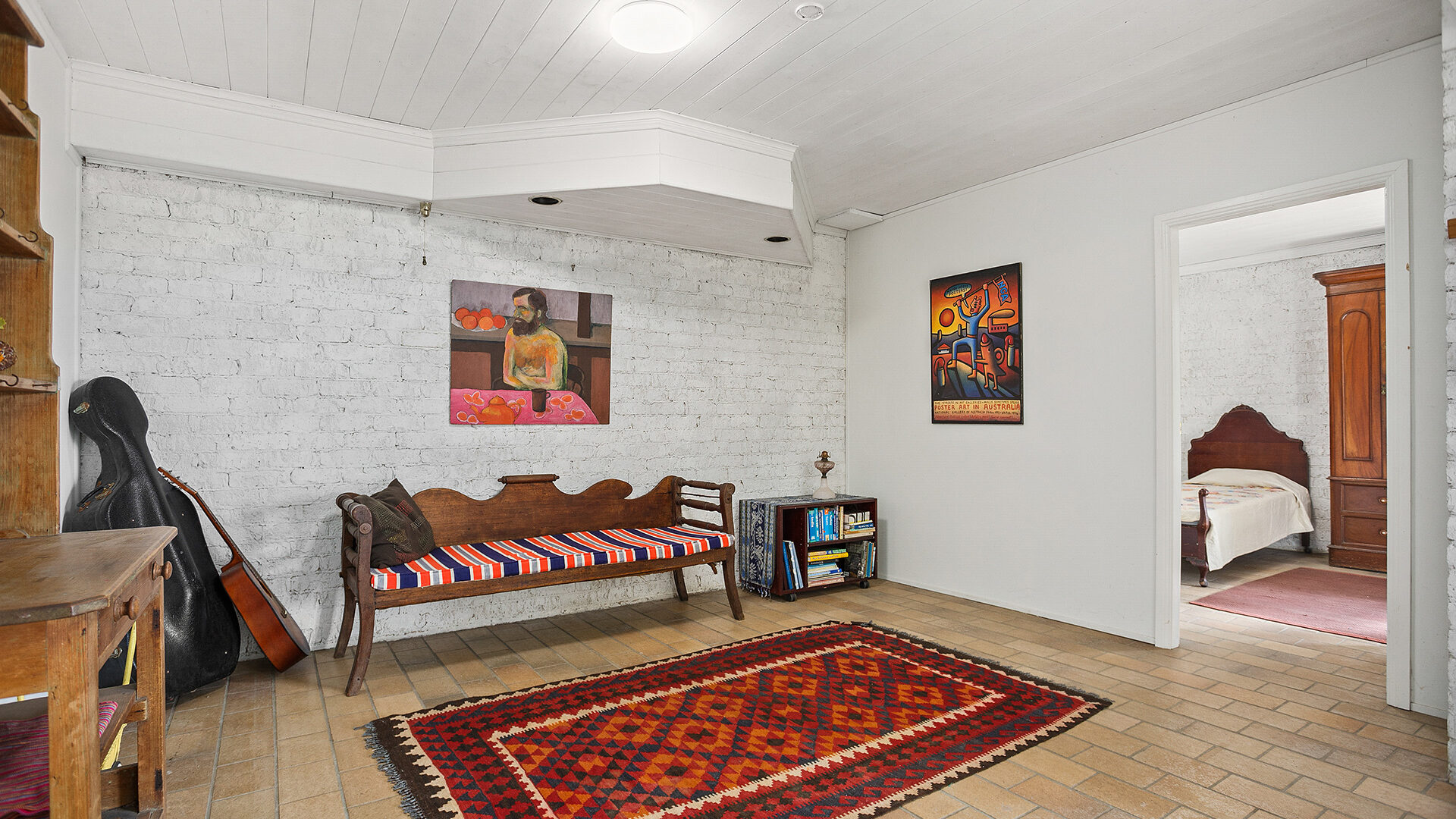 Sold - 6 Denmark Street - New Property in Wombarra - Real Estate by 