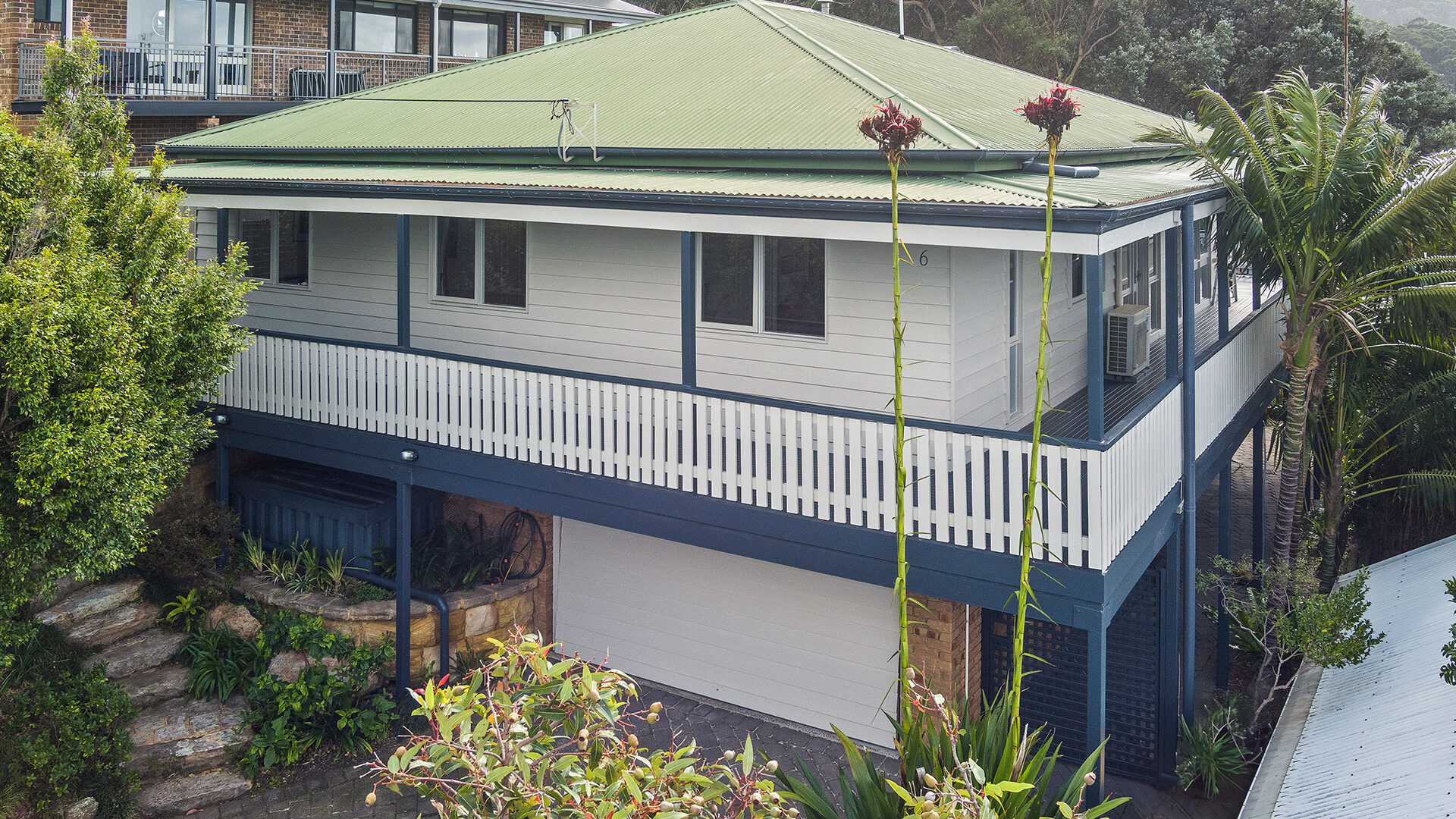 Sold - 6 Denmark Street - New Property in Wombarra - Real Estate by 