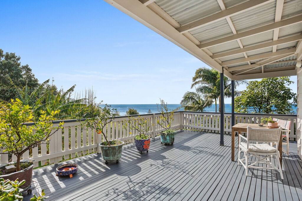 Sold - 6 Denmark Street - New Property in Wombarra - Real Estate by 