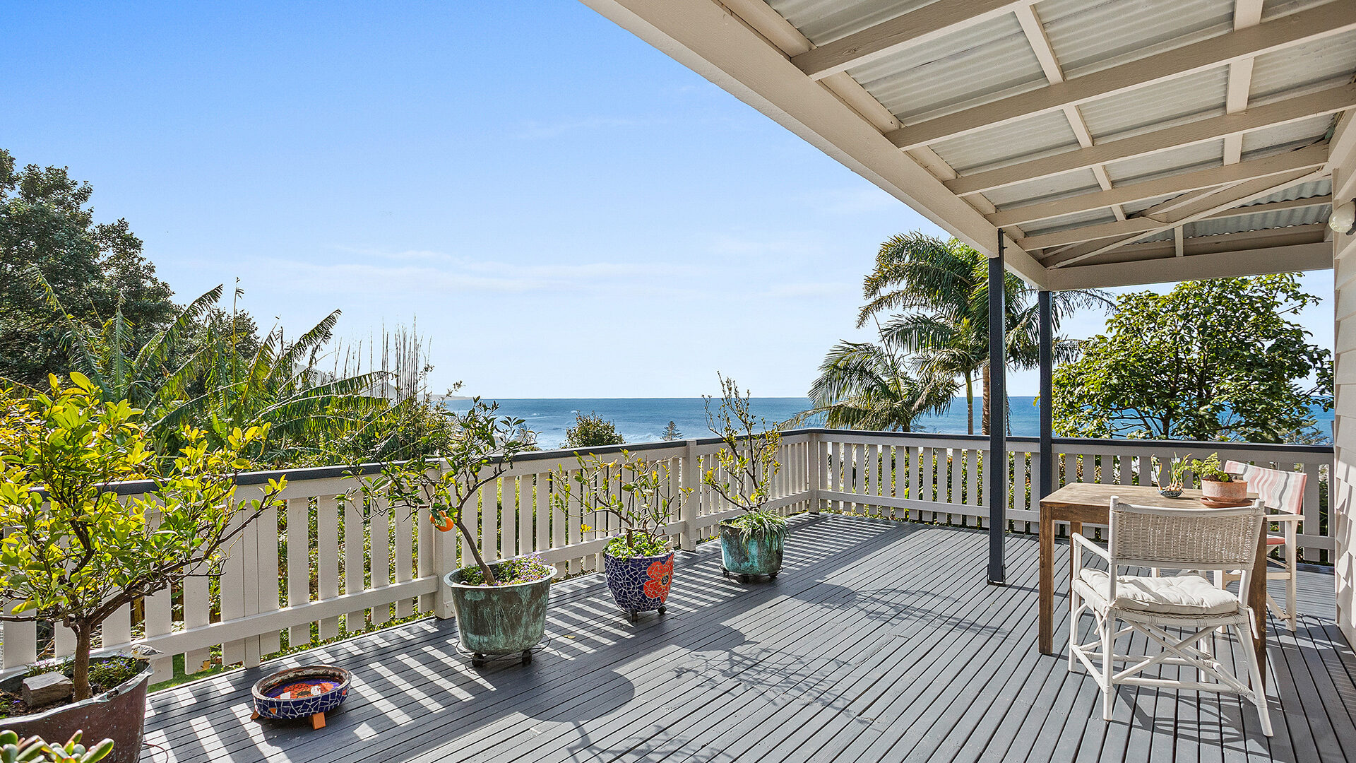 Sold - 6 Denmark Street - New Property in Wombarra - Real Estate by 